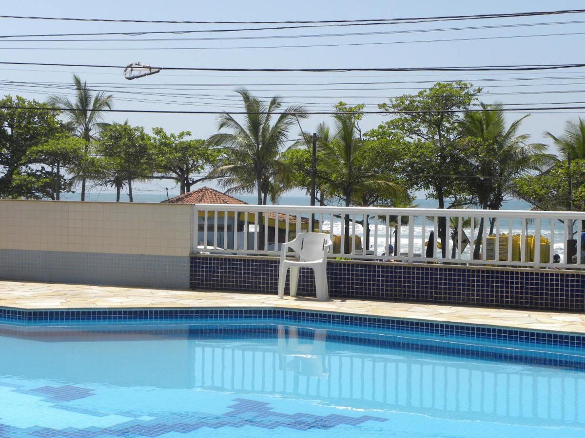 Otimo Apto 3 Quartos Na Praia Grande, Ubatuba Exterior photo