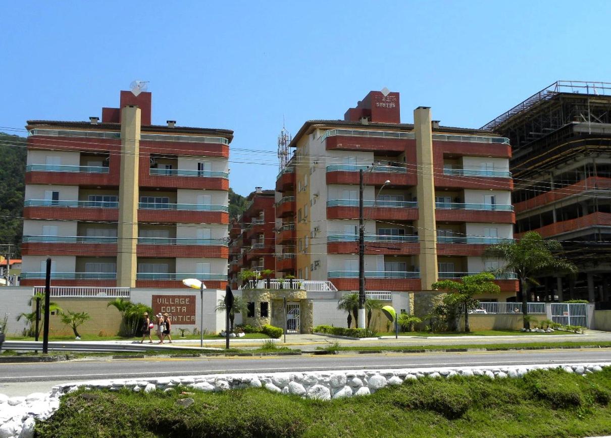 Otimo Apto 3 Quartos Na Praia Grande, Ubatuba Exterior photo