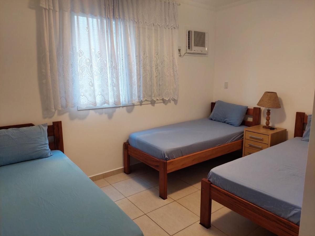 Otimo Apto 3 Quartos Na Praia Grande, Ubatuba Exterior photo
