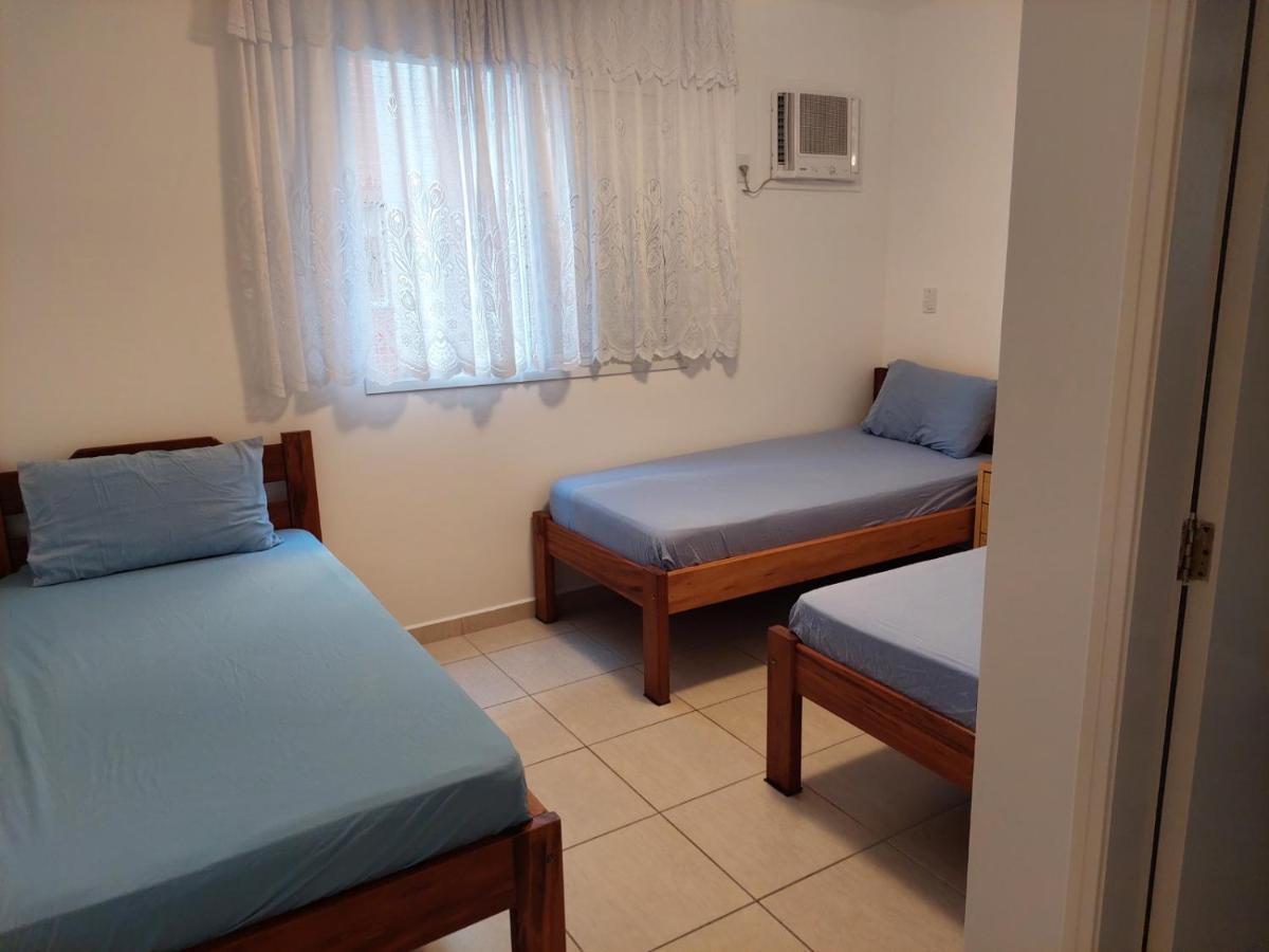 Otimo Apto 3 Quartos Na Praia Grande, Ubatuba Exterior photo